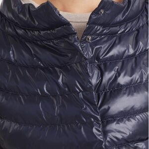 Cotes of London St. Bart's Down Vest